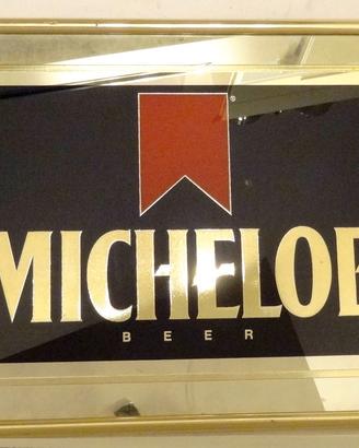 Birre americane pubblicita' originali pub chitarra