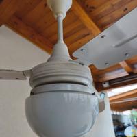 ventilatore da soffitto 