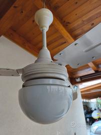 ventilatore da soffitto 