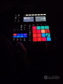 machine mk3