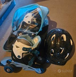rollerblade bambini