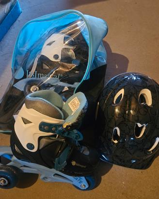 rollerblade bambini