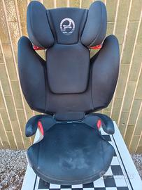 Cybex Solution s-fix