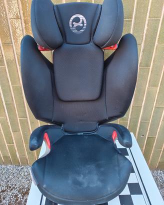 Cybex Solution s-fix