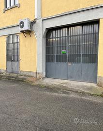 Capannone/ magazzino Venaria reale