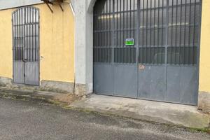 Capannone/ magazzino Venaria reale