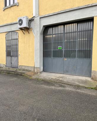 Capannone/ magazzino Venaria reale