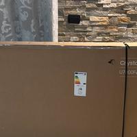 Smart tv 4k Samsung crystal 65 pollici 2025