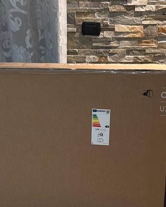 Smart tv 4k Samsung crystal 65 pollici 2025