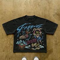 maglia HellStar 