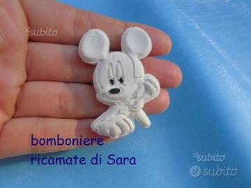 Bomboniera topolino