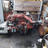 MOTORE E CAMBIO IVECO EUROCARGO 240 CV