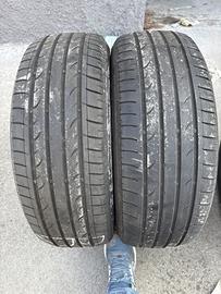 gomme usate 2255518 Estivo BRIDGESTONE - DUE - 365