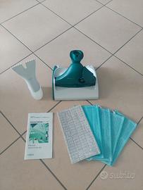 PULILAVA SP 520 VORWERK ORIGINALE
