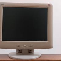 schermo LCD