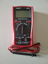 Multimetro Digitale