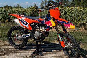 KTM Sxf 250 2017