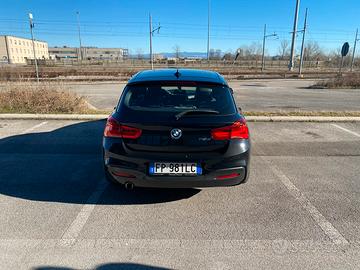 Bmw 118d