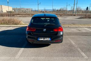 Bmw 118d
