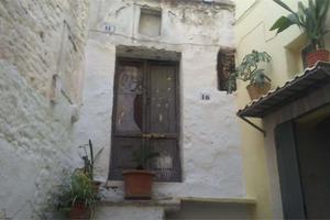 CASA INDIPENDENTE DI 70 MQ.