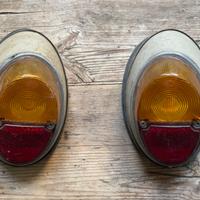 VW maggiolino 6 volt