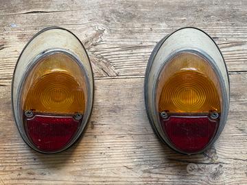 VW maggiolino 6 volt