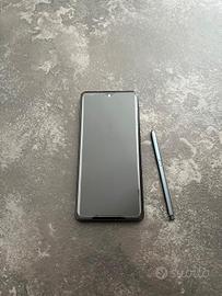 Samsung Note 10 Lite