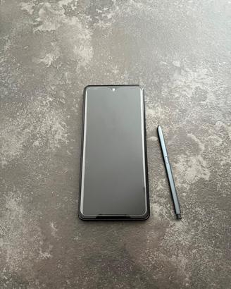 Samsung Note 10 Lite