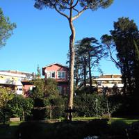 Appartamento Roma [Cod. rif 463VRG] (Tomba di Nero
