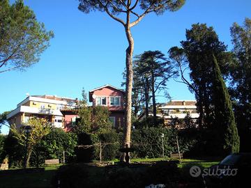 Appartamento Roma [Cod. rif 463VRG] (Tomba di Nero