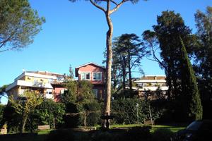 Appartamento Roma [Cod. rif 463VRG] (Tomba di Nero