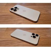 iPhone 16 Pro 256GB Desert Titanium pari al nuovo