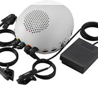 Korg Clip-it batteria elettronica