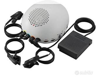 Korg Clip-it batteria elettronica