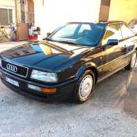 Audi 80 coupé B3 2.0 E 1992