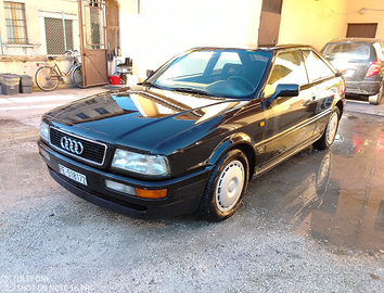 Audi 80 coupé B3 2.0 E 1992