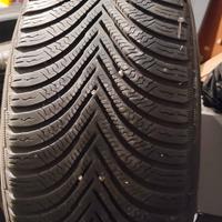 2 gomme invernali 215/60/16 99H