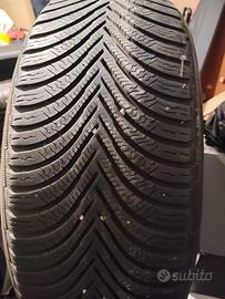 2 gomme invernali 215/60/16 99H