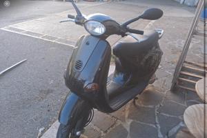 Scooter piaggio