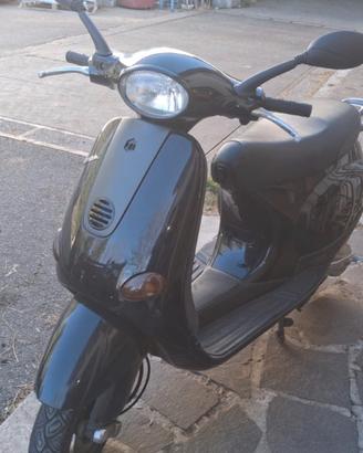 Scooter piaggio