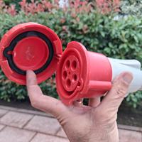 presa elettrica mobile hp gewiss
