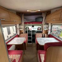 RIMOR EUROPEO 6 CON PORTAMOTO OMOLOGATO VIESA WC