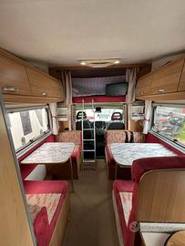 RIMOR EUROPEO 6 CON PORTAMOTO OMOLOGATO VIESA WC