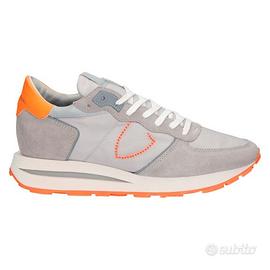 Philippe Model Sneakers Tropez Haute Uomo Tg. 42