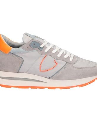 Philippe Model Sneakers Tropez Haute Uomo Tg. 42