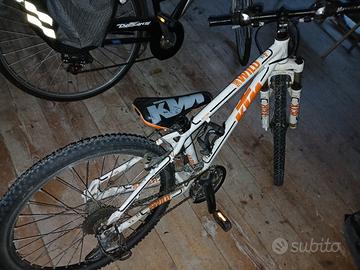 MTB/KTM 