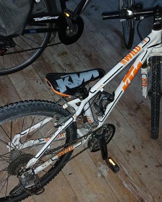 MTB/KTM 
