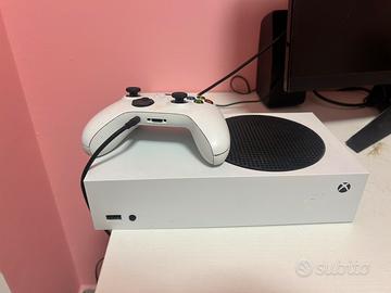 XOBX SERIE S MONITOR TV