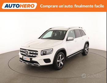 MERCEDES-BENZ GLB 180 PV79156