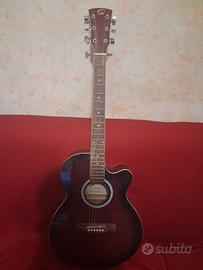 chitarra classica soundsation